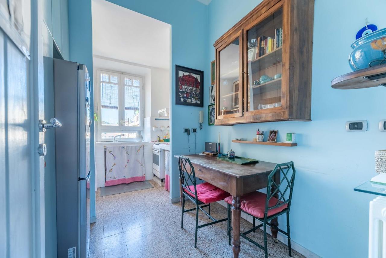 Apartment Residenza Prati - Zen24 *