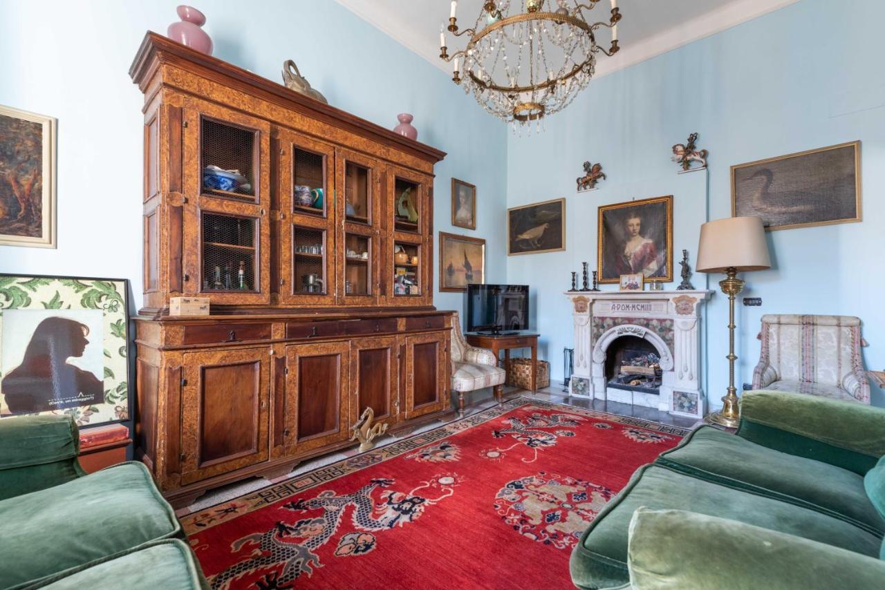Apartment Residenza Prati - Zen24