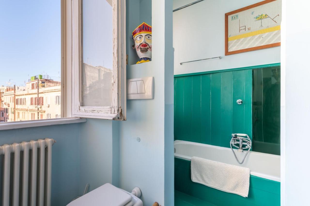 Apartment Residenza Prati - Zen24 Rome