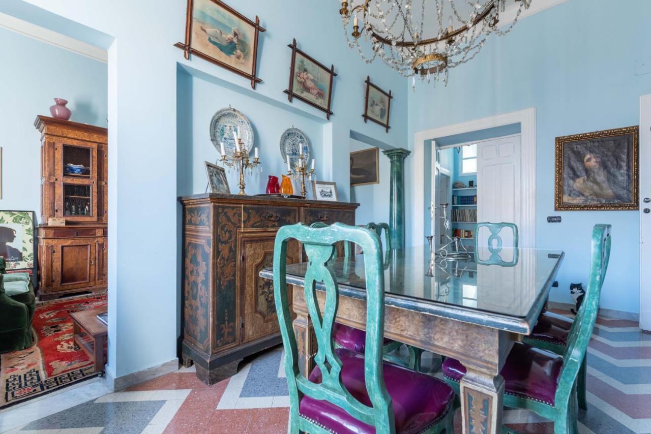 Apartment Residenza Prati - Zen24