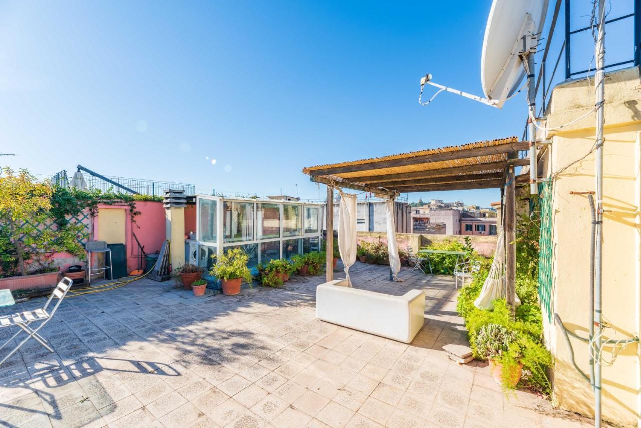 Residenza Prati - Zen24 Apartment Rome