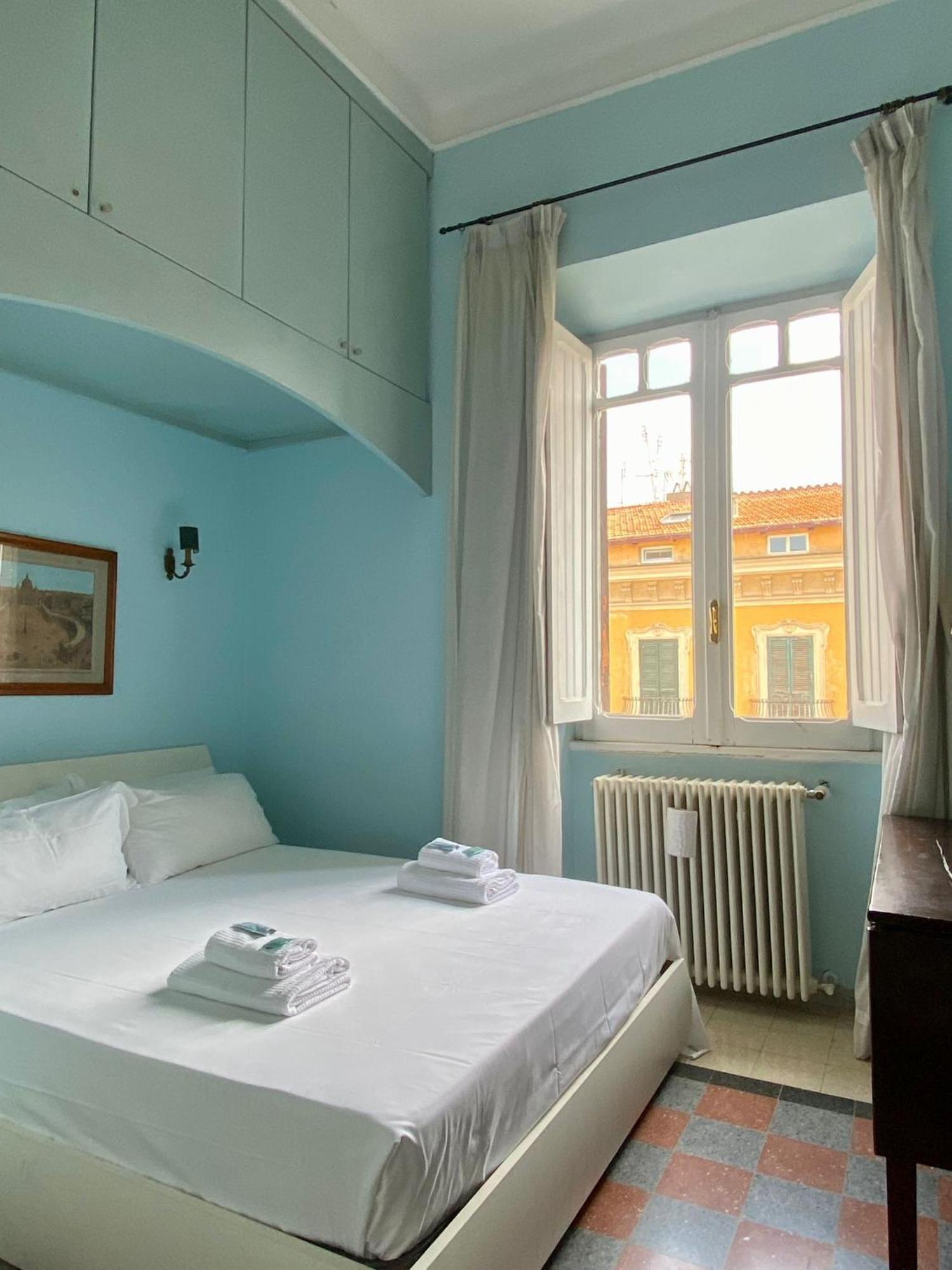 Residenza Prati - Zen24 Apartment *