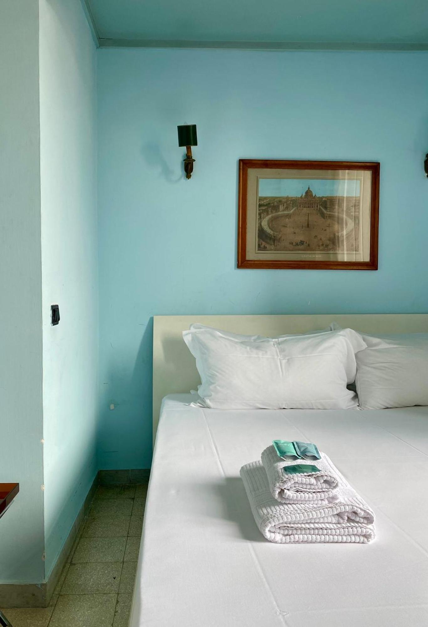 Apartment Residenza Prati - Zen24 *